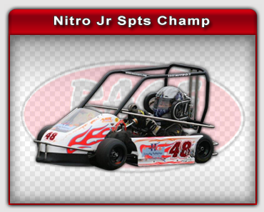 Rage Nitro Jr Sportsman Champ