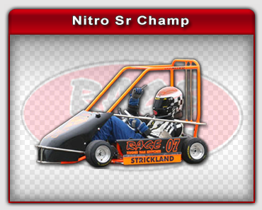 Rage Nitro Sr Champ